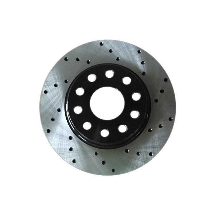 Brake Disc 1K0615601AD