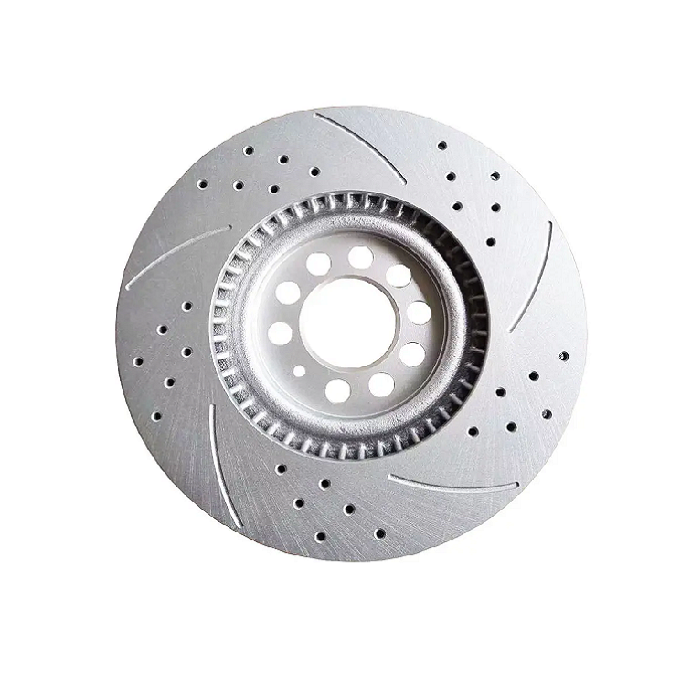 Brake Disc 8L0615301