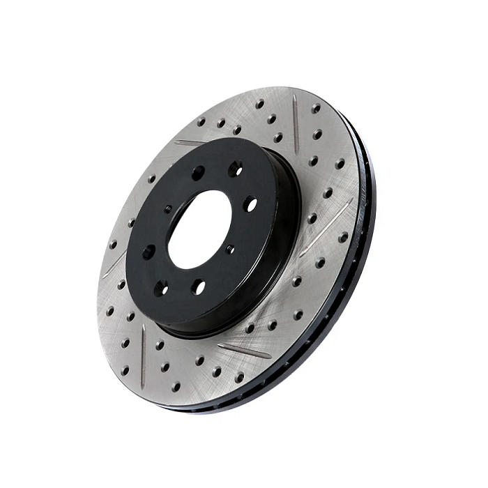 Brake Disc 43512-60050