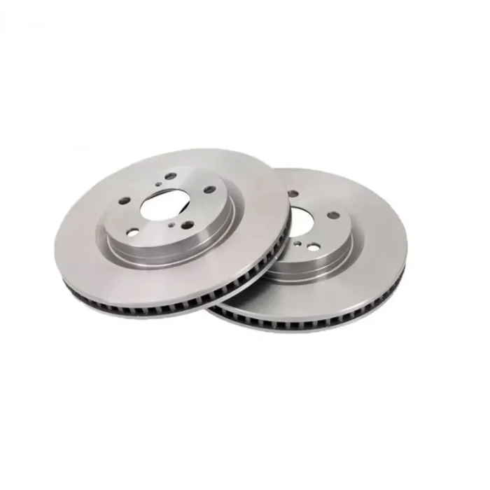 Brake Disc 43512-42050