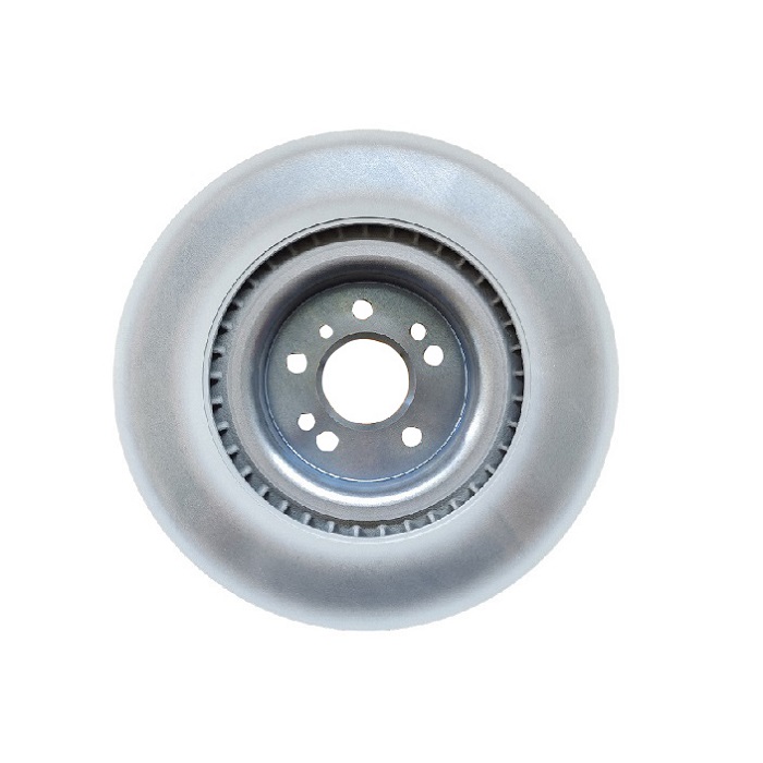 Brake Disc 43512-60190