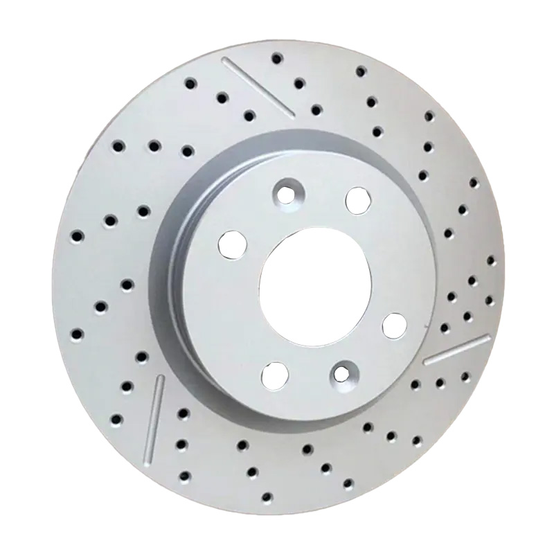 Brake Disc 40206-00QAA