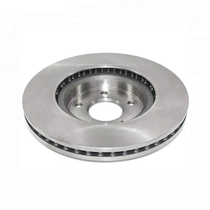 Brake Disc 40206-3JA0A