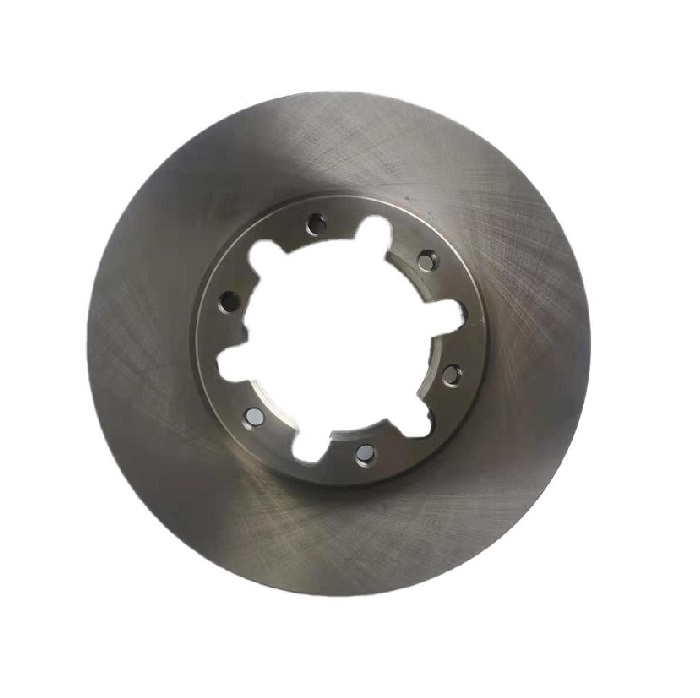 Brake Disc 40206VB000