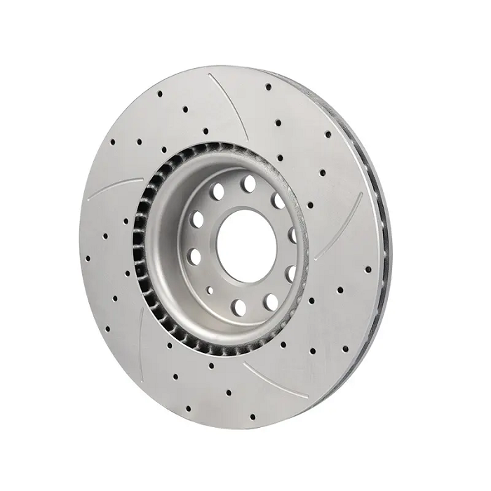 Brake Disc 1K0615301AA